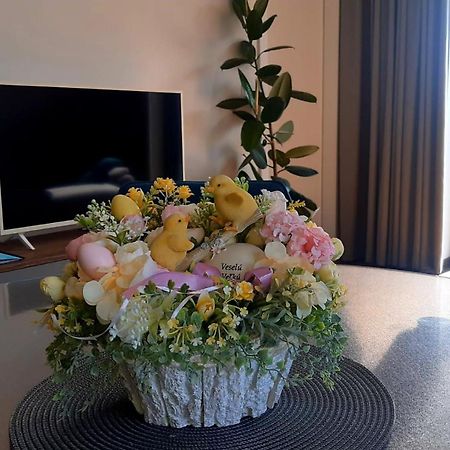 Apartman Besen 307 เบเชนยอวา ภายนอก รูปภาพ