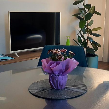 Apartman Besen 307 เบเชนยอวา ภายนอก รูปภาพ