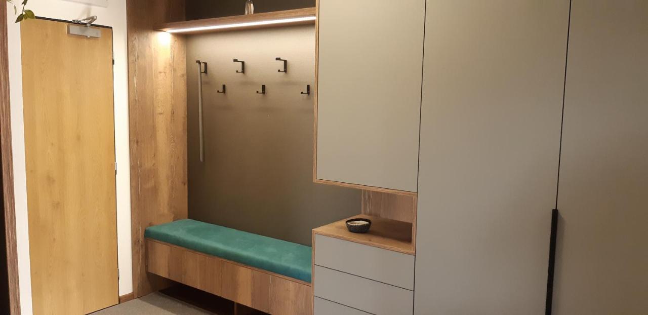 Apartman Besen 307 เบเชนยอวา ภายนอก รูปภาพ
