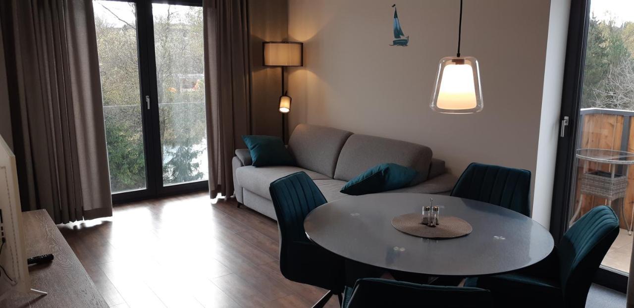 Apartman Besen 307 เบเชนยอวา ภายนอก รูปภาพ