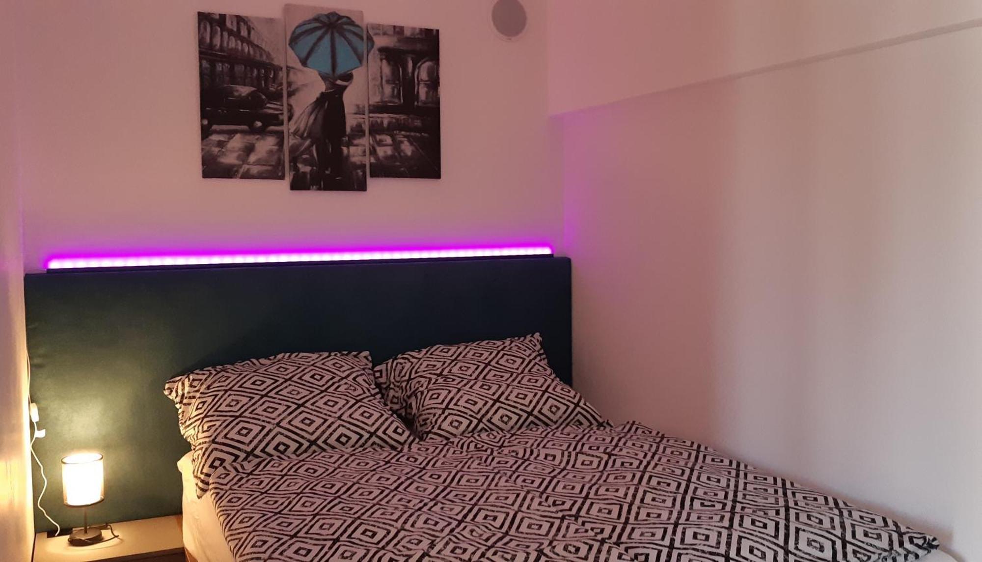Apartman Besen 307 เบเชนยอวา ภายนอก รูปภาพ