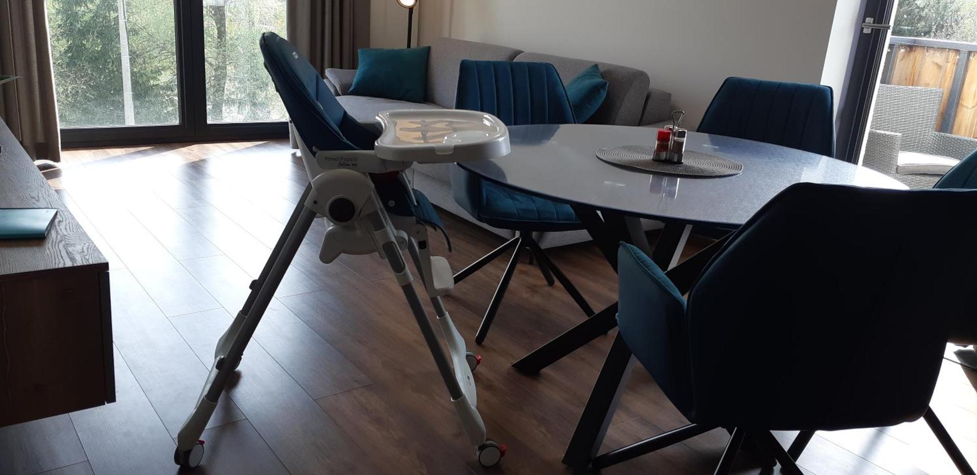 Apartman Besen 307 เบเชนยอวา ภายนอก รูปภาพ
