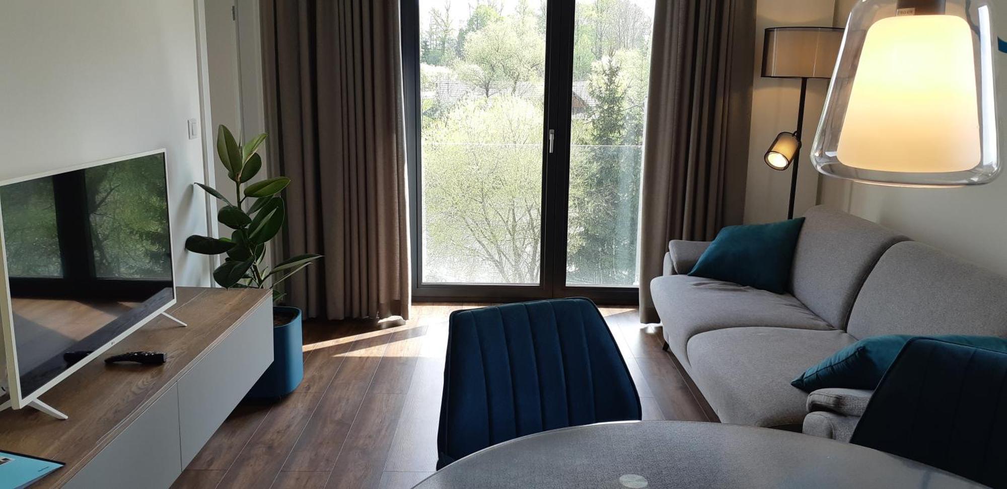 Apartman Besen 307 เบเชนยอวา ภายนอก รูปภาพ