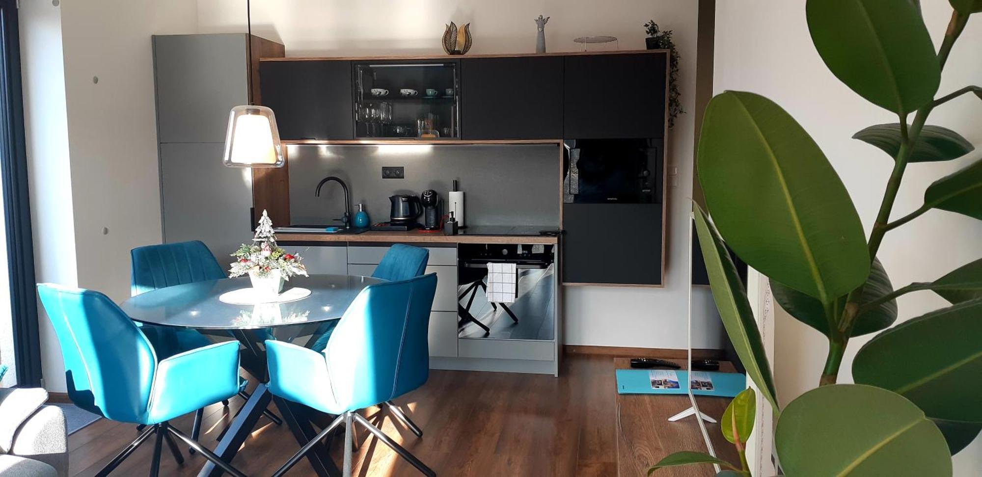Apartman Besen 307 เบเชนยอวา ภายนอก รูปภาพ