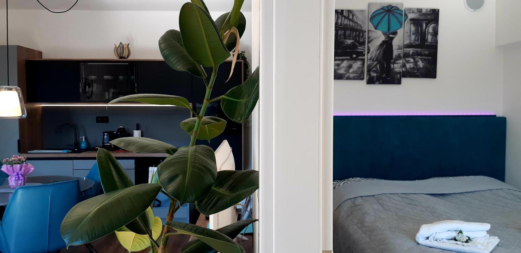 Apartman Besen 307 เบเชนยอวา ภายนอก รูปภาพ