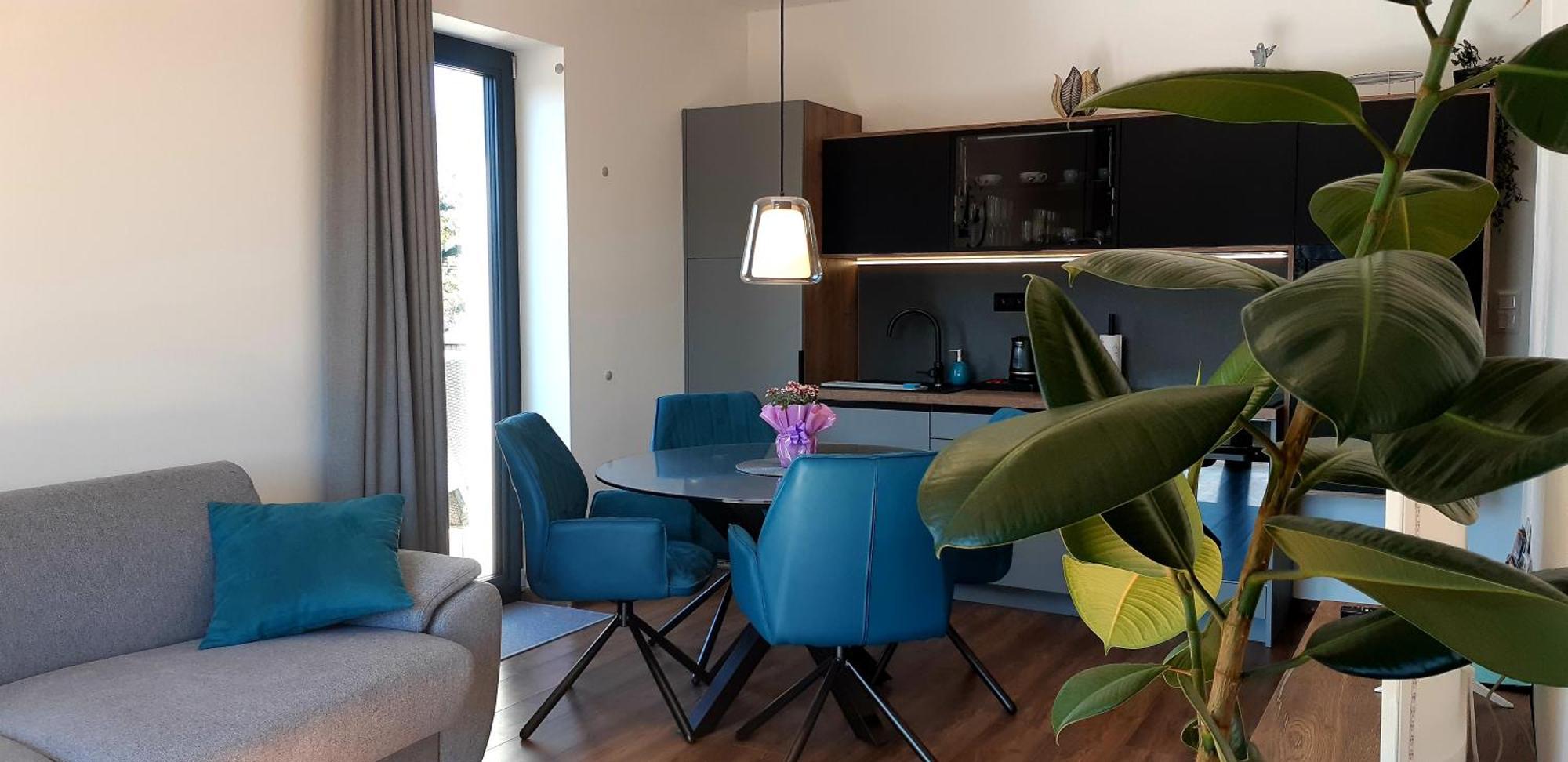 Apartman Besen 307 เบเชนยอวา ภายนอก รูปภาพ