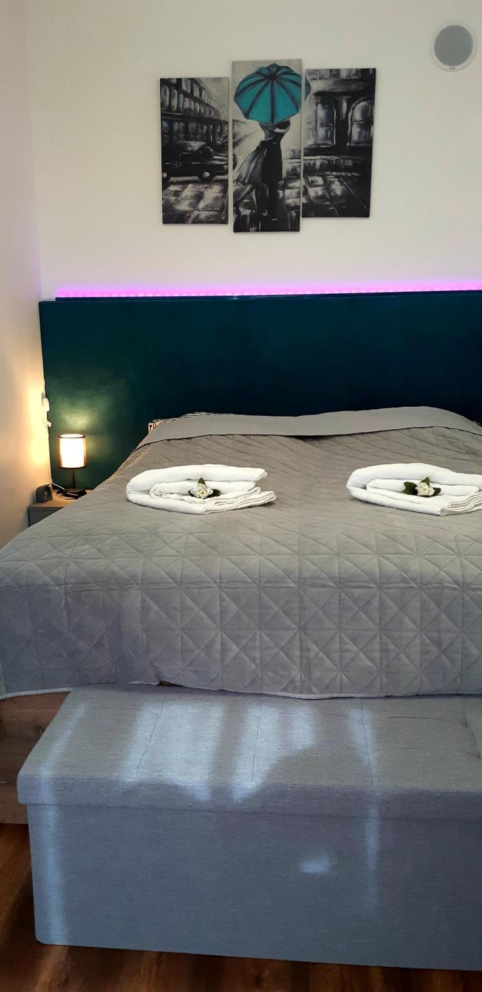 Apartman Besen 307 เบเชนยอวา ภายนอก รูปภาพ